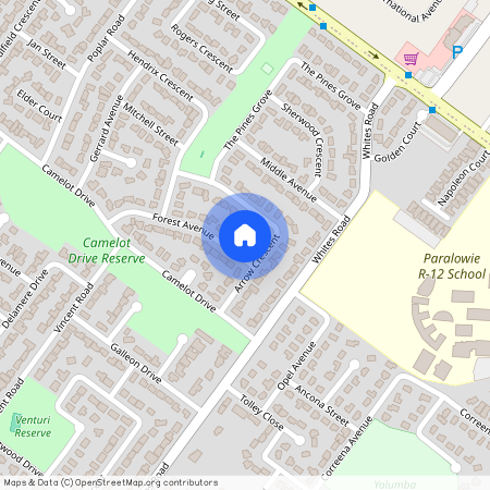 3 Forest Avenue, SA 5108, Paralowie