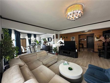 Apartament 3 camere, Eroii Revolutiei - Fotografie 2