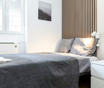 Avenida de la Plaza de Toros, Madrid, Community of Madrid 28025 - Photo 4