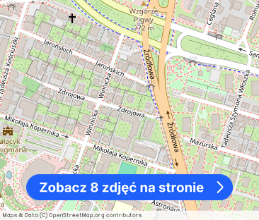Mieszkanie 2 pok., 43,91 m2, Centrum, ul. Zdrojowa - Zdjęcie 1
