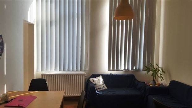 Appartement te huur - Foto 1