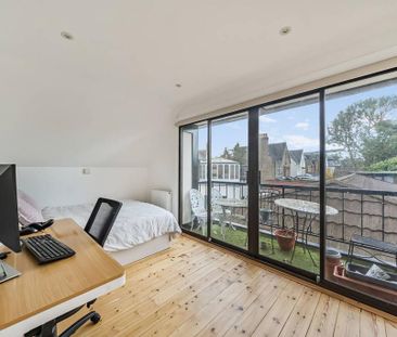 2 bedroom semi-detached house to rent - Photo 2