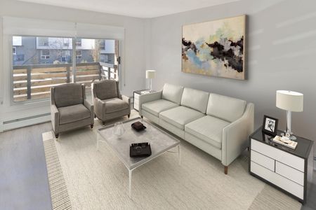 Travois Apartments - Photo 3