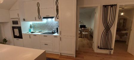 48 South Road, Portishead BS20 7DX Available for 2.5 months — flexible dates – mid November to end of January. - Photo 3