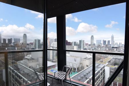 Te huur: Appartement Kruisplein in Rotterdam - Foto 4