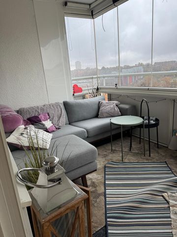 Nybohovsbacken, Stockholm - Foto 2