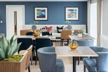 2 bedroom retirement property to rent - Photo 5