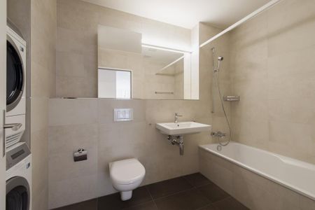 2,5 Zimmer Wohnung an zentraler Lage - Foto 4