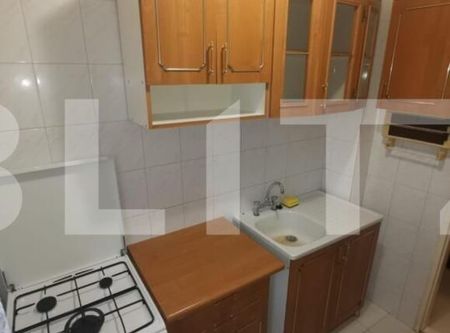 Apartament o camera, 37mp, Grigorescu, zona foarte buna - Photo 3
