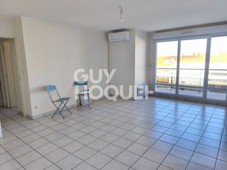 Location Appartement 3 pièces 65m² PERPIGNAN 66000 - Photo 2