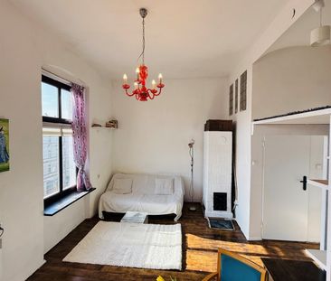 Mieszkanie na wynajem - Zdjęcie 4