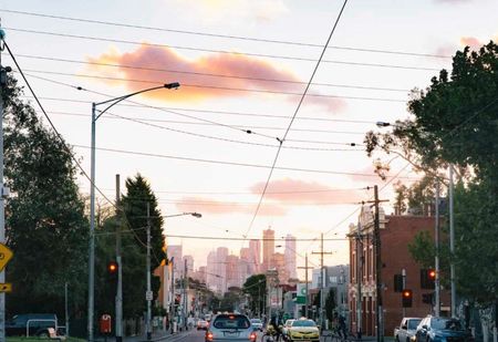 201/388 Queens Parade, Fitzroy North VIC 3068 - Photo 5