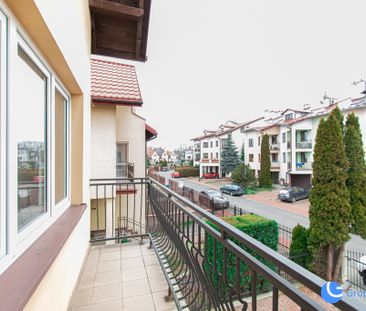 2-pok. 42m2*Mistrzejowice* balkon, cisza - Фото 3