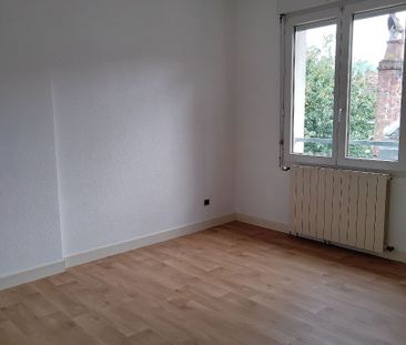 Joli T3 en Résidence centre ville entièrement rénové - Photo 2