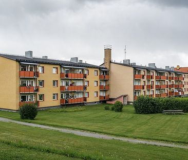 Floravägen 3 A - Foto 2