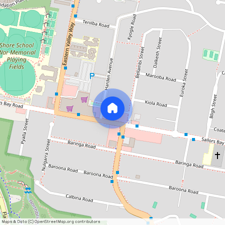 19/135-145 Sailors Bay Road, NSW 2063, Northbridge