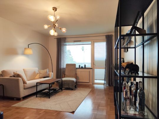 Farsta - 2rok - tillsv - 16.100kr/mån - Foto 1