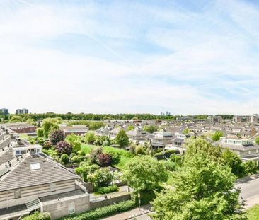 Te huur: Appartement Hermelijnvlinder 107 in Diemen - Photo 3