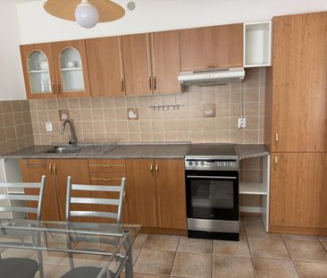 Pronájem bytu 2+1 48 m², Janovice nad Úhlavou - Photo 3