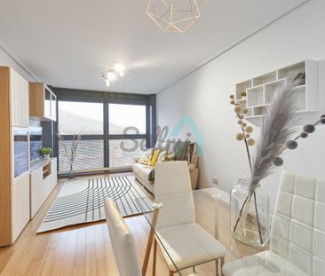 Piso de alquiler en Juan Antonio Álvarez Rabanal, HUCA - La Cadellada - Photo 2