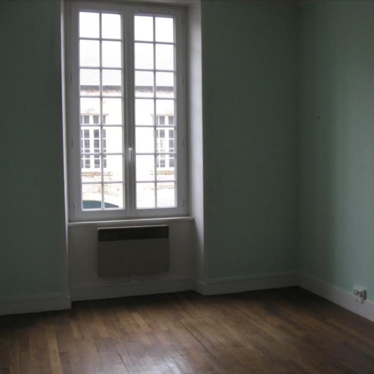 APPARTEMENT F3 - Photo 1