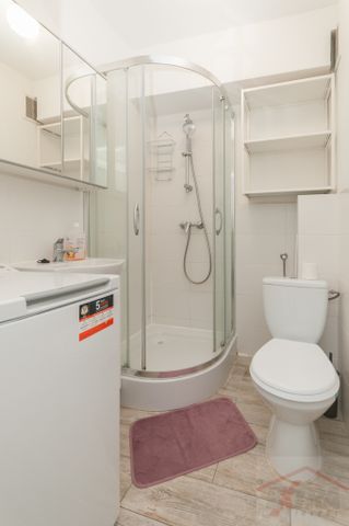 KAWALERKA NA POMORZANACH na 1 piętrze z windą (427338) - Фото 3