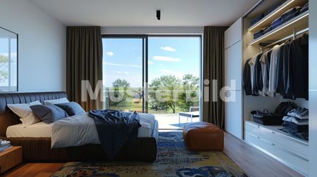 Exchange building: Charming 2-room apartment with lake view in Zurich - Foto 3