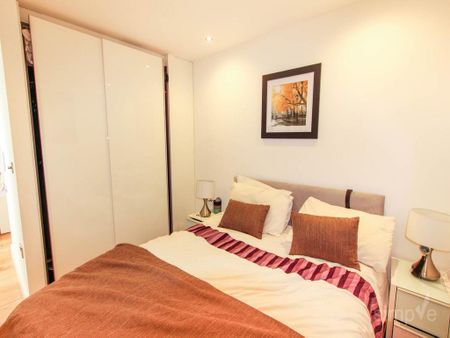 Studio to rent - Photo 4