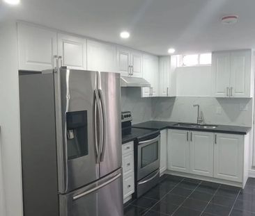 For Lease - 146 Sandyshores Drive Unit# Basement, Brampton, Ontario - Photo 5