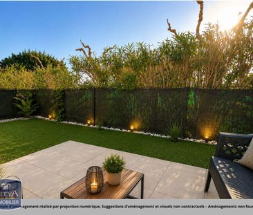 Location Appartement 3 pièces 54m² TARASCON 13150 - Photo 6