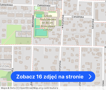 Czteropokojowe z garażem i ogródkiem. - Zdjęcie 1