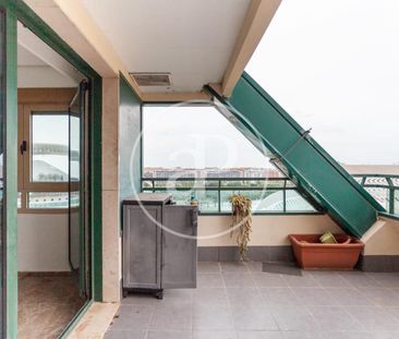 Flat for rent with Terrace in Ciutat de les Arts i de les Ciencies ... - Photo 4