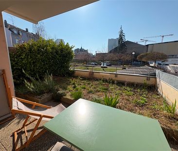 Location Appartement 3 pièces 73m² - Photo 6