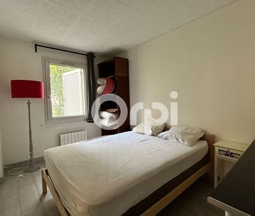 Appartement à louer 2 pièces • 39,08 m2 Longjumeau - Photo 1