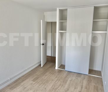 Location Appartement 3 Pièce(s) LE CHESNAY (78150) - Photo 1