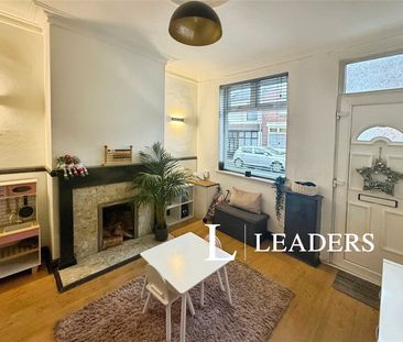 2 bedroom house to rent Stanfield Road, Stoke-on-Trent, ST6 - Photo 1