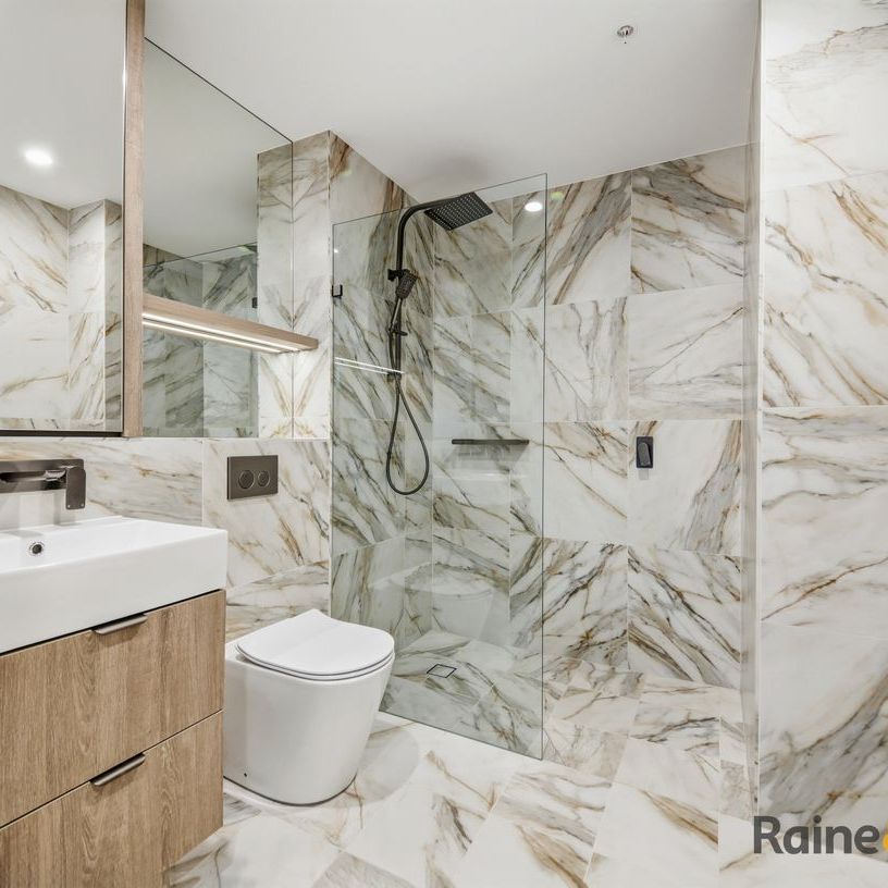 Brand New 2-Bedroom Apartment in Zetland - Available Now - Photo 1