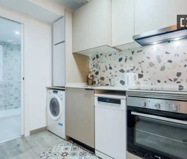 Piso de alquiler en El Raval - Photo 5