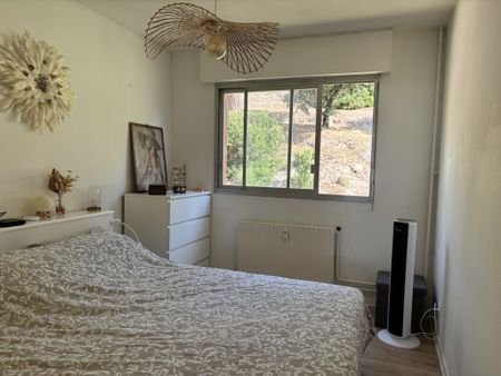 Location Appartement 3 pièces 63m² CAGNES SUR MER 06800 - Photo 2