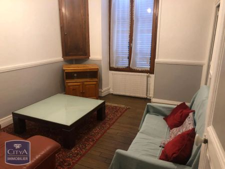 Appartement à louer 3 pièces 70.72m² - Photo 2