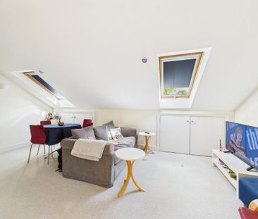 1 bedroom apartment to rent - Photo 3