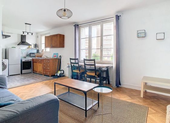 Appartement à louer 3 pièces • 52,62 m2 Brest - Photo 1