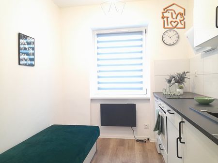 Chorzów ul. Augustyna Świdra - Photo 2