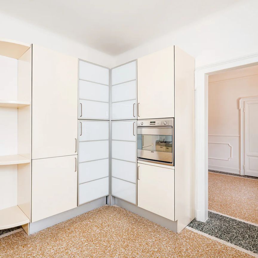 Favoloso appartamento con terrazzo di 120 mq - Photo 1