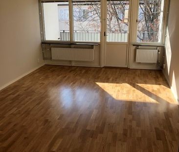 Kungsfågelgatan 24 - Photo 2