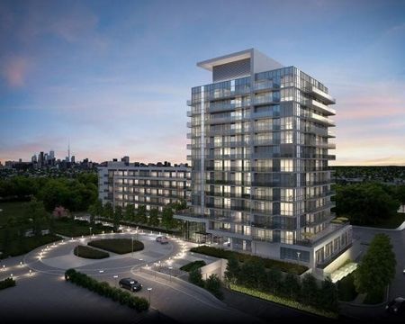 For Lease - 52 Forest Manor Road Unit# 1208, Toronto, Ontario - Photo 4