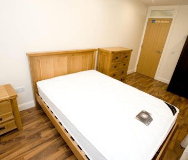 Flat 5, 24 Cromwell Road, Botanic, Belfast, BT7 1JW - Photo 4