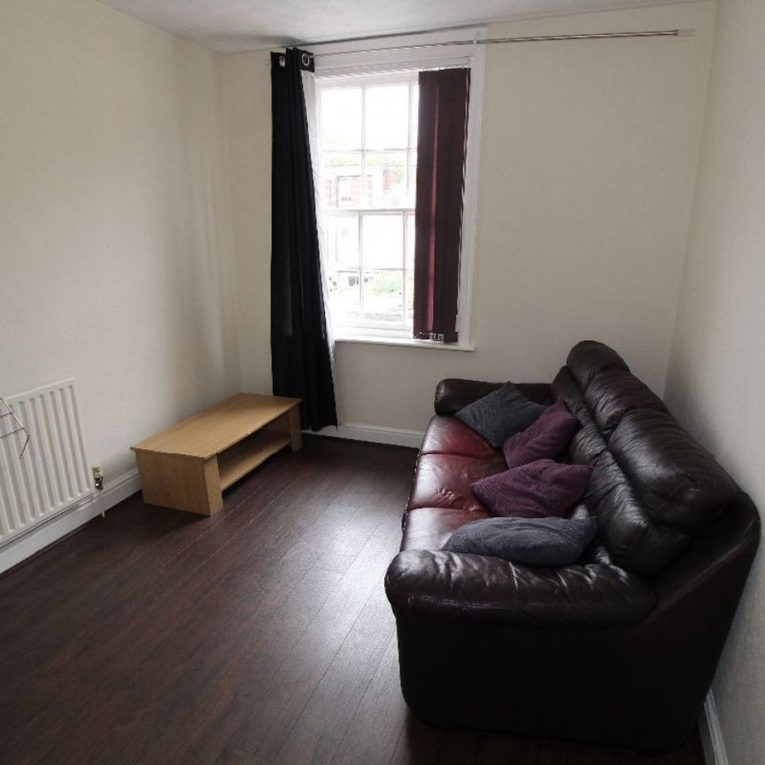 Latham Street Flat, PRESTON, Lancashire PR1 3TE - Photo 1