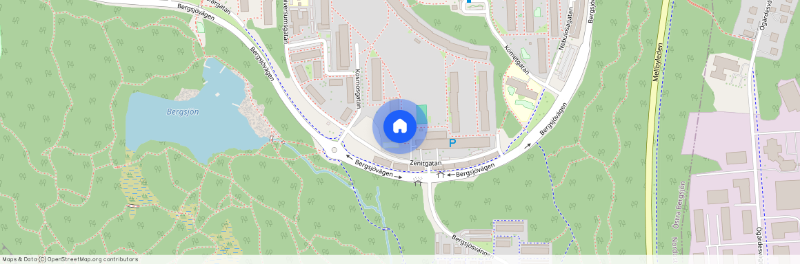 Göteborg, Zenitgatan, 2, 41562