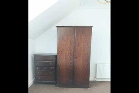 1 Bed Flat, Dowanhill, G12 - Photo 3